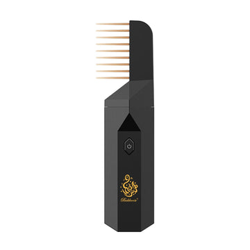 Luxury Hair Bakhoor Perfume