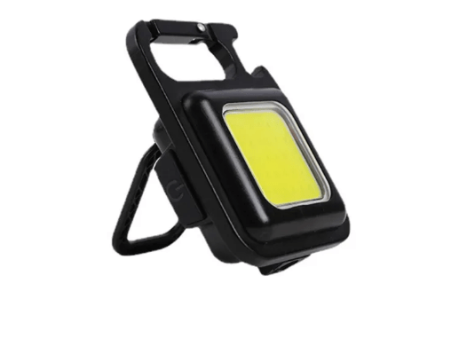 Mini LED Flashlight