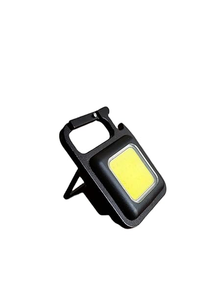 Mini LED Flashlight
