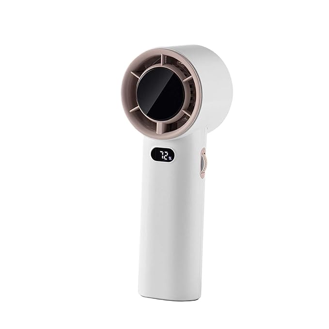 Portable Mini Cooling Fan