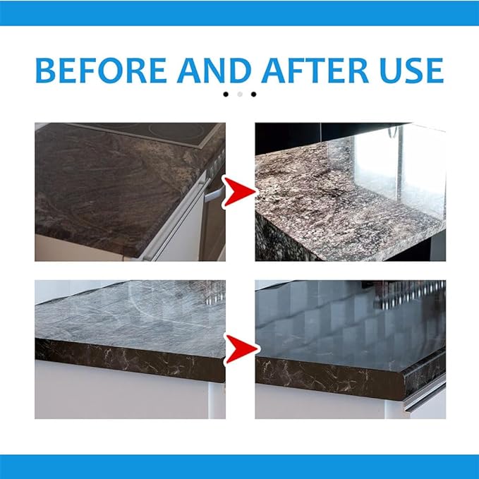 Stain remover for stone