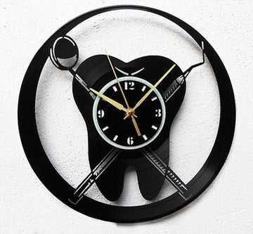 Decorative Acrylic Wall Clock