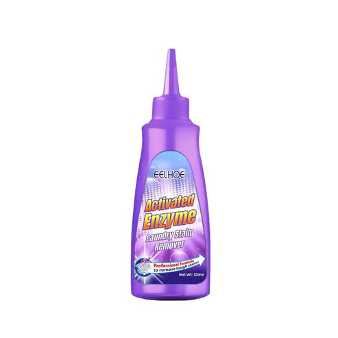 Eelhoe Laundry Cleaning Spray Effective Stain Remover for Shirts