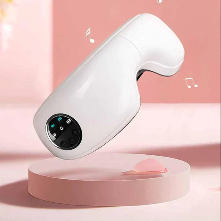 🔥Smart Eye Massager