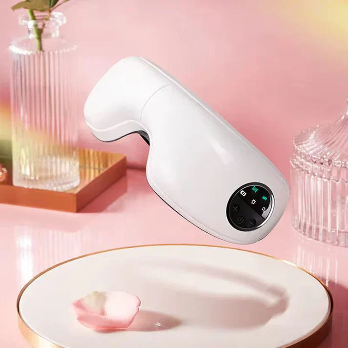 🔥Smart Eye Massager