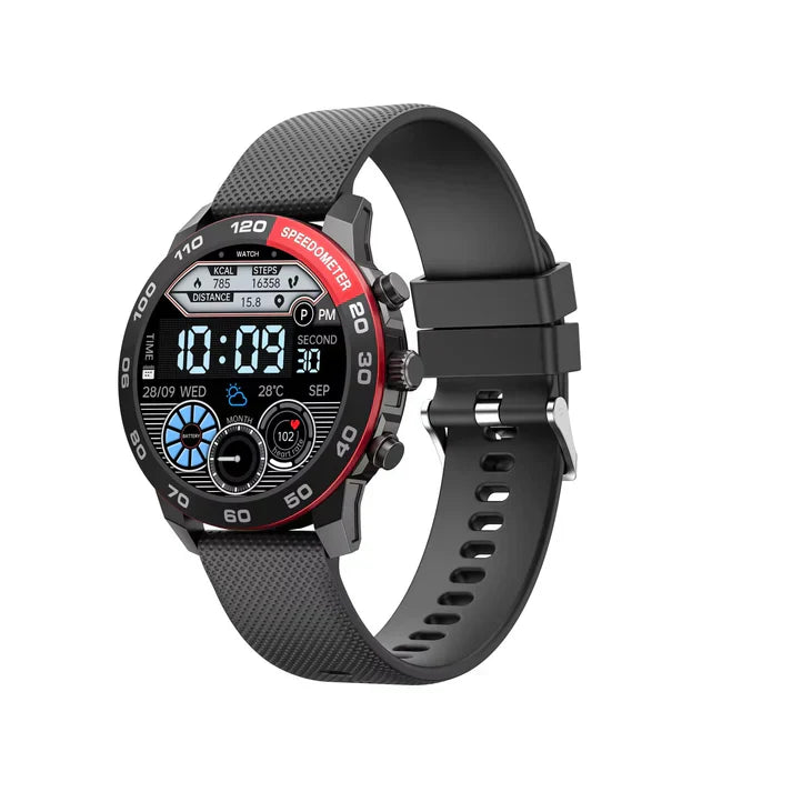 Hepu Smartwatch