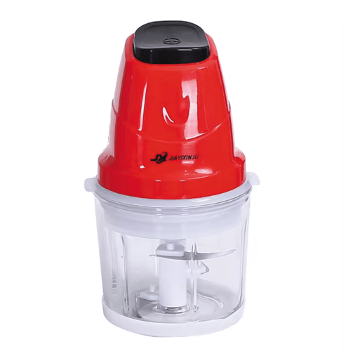 Mini Food Chopper Electric Vegetable, Garlic & Onion Cutter for Home Kitche
