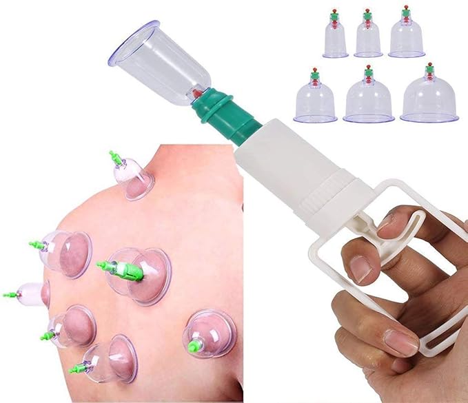 KN Vacuum Therapy Cup