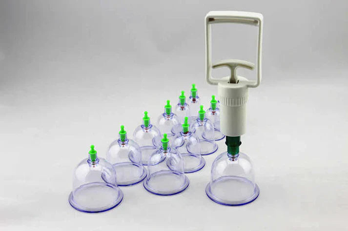 KN Vacuum Therapy Cup