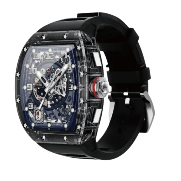 Lenyes Mars Miller Smart Watch