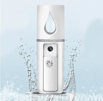 Handheld Portable Mist Sprayer