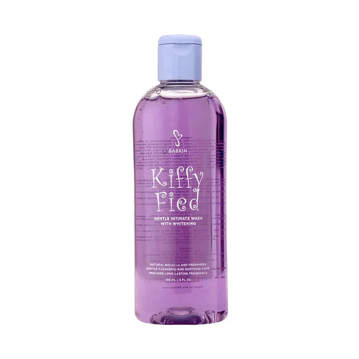 Saskin Kiffy Fied Intimate Wash (Original)